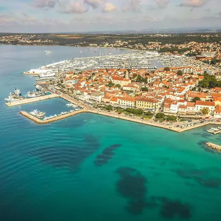 Katarina By Interhome Villa Biograd na Moru