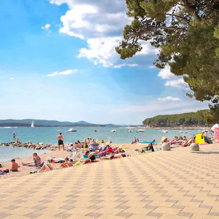 Katarina By Interhome * Biograd na Moru