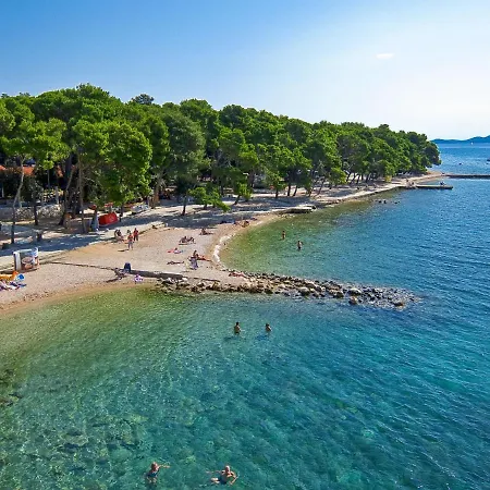 Katarina By Interhome Vila Biograd Na Moru
