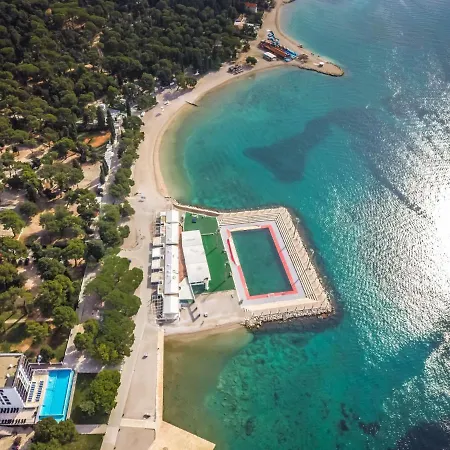 Katarina By Interhome Vila Biograd Na Moru
