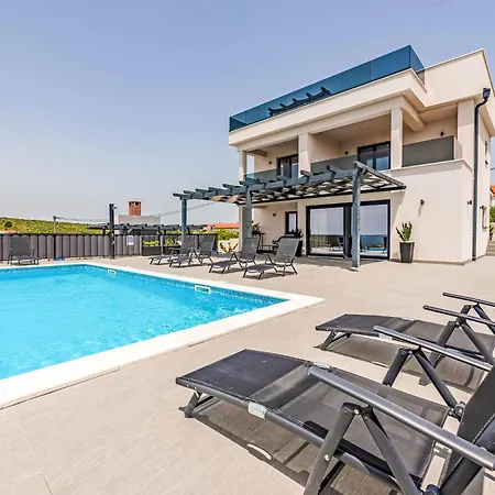 Katarina By Interhome Biograd Na Moru