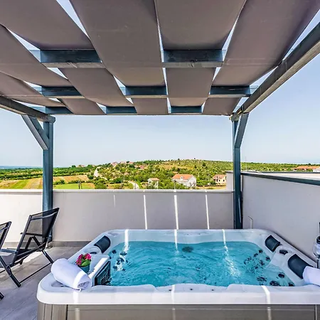 Katarina By Interhome Vila *