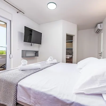 Vila Katarina By Interhome Biograd Na Moru