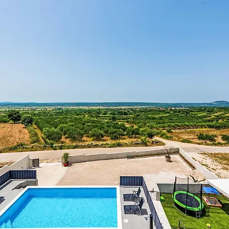 Katarina By Interhome * Biograd Na Moru