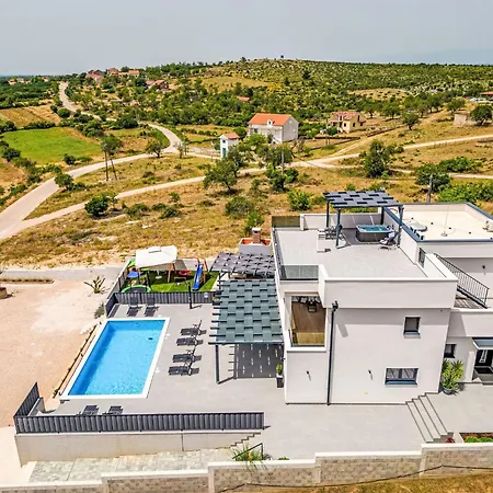 Vila Katarina By Interhome Biograd Na Moru