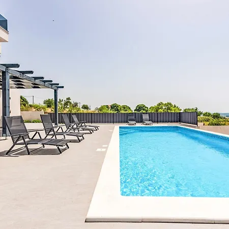Katarina By Interhome * Biograd Na Moru