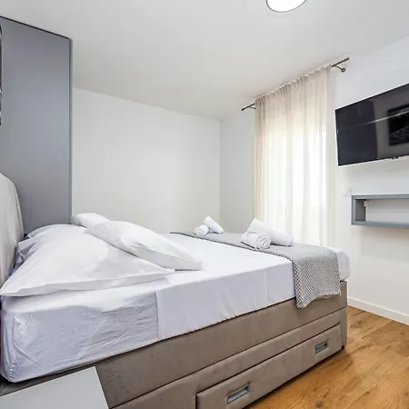 Vila Katarina By Interhome