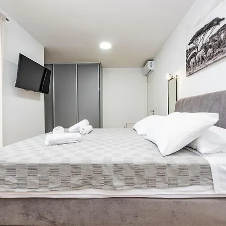 Katarina By Interhome Vila Biograd Na Moru