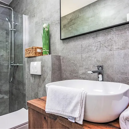 Vila Katarina By Interhome *