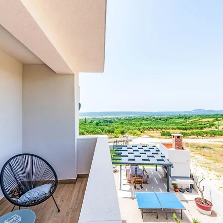 Katarina By Interhome Biograd Na Moru
