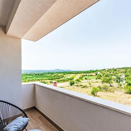 Vila Katarina By Interhome *