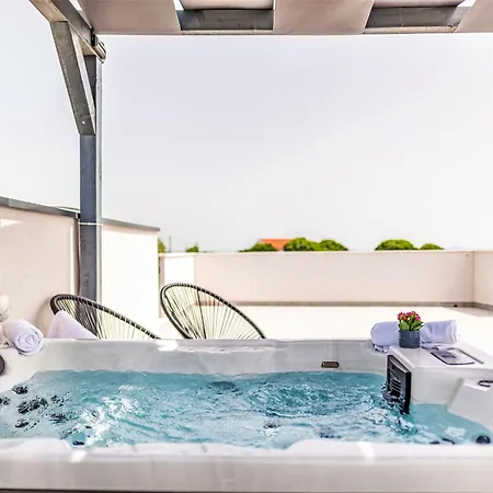 Vila Katarina By Interhome Biograd Na Moru