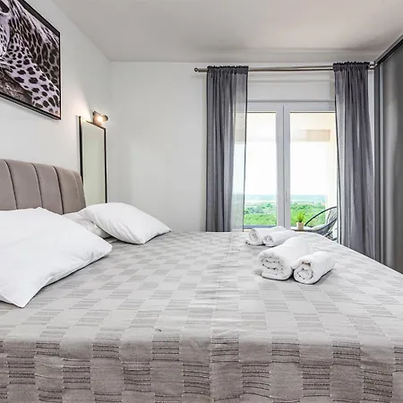 Katarina By Interhome Vila Biograd Na Moru
