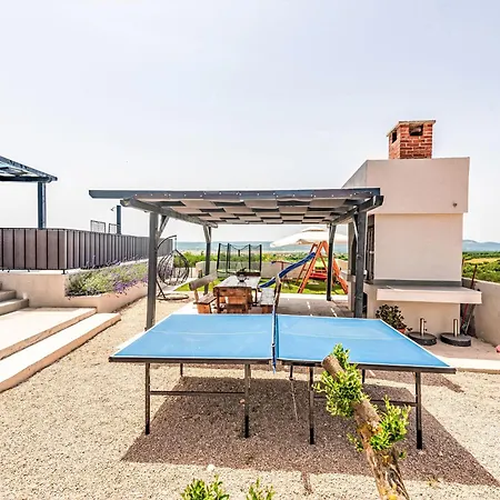 Vila Katarina By Interhome
