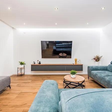 Katarina By Interhome Vila Biograd Na Moru