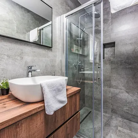 Vila Katarina By Interhome *