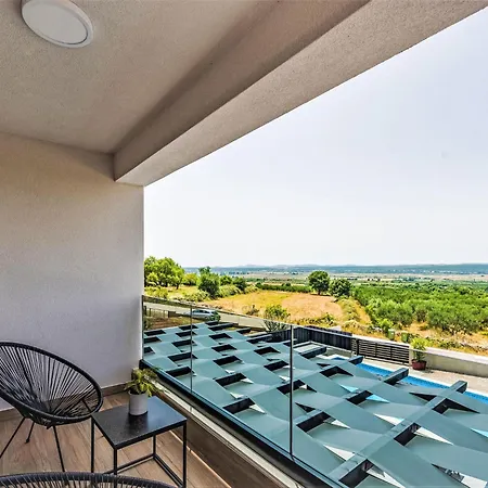 Katarina By Interhome Biograd Na Moru